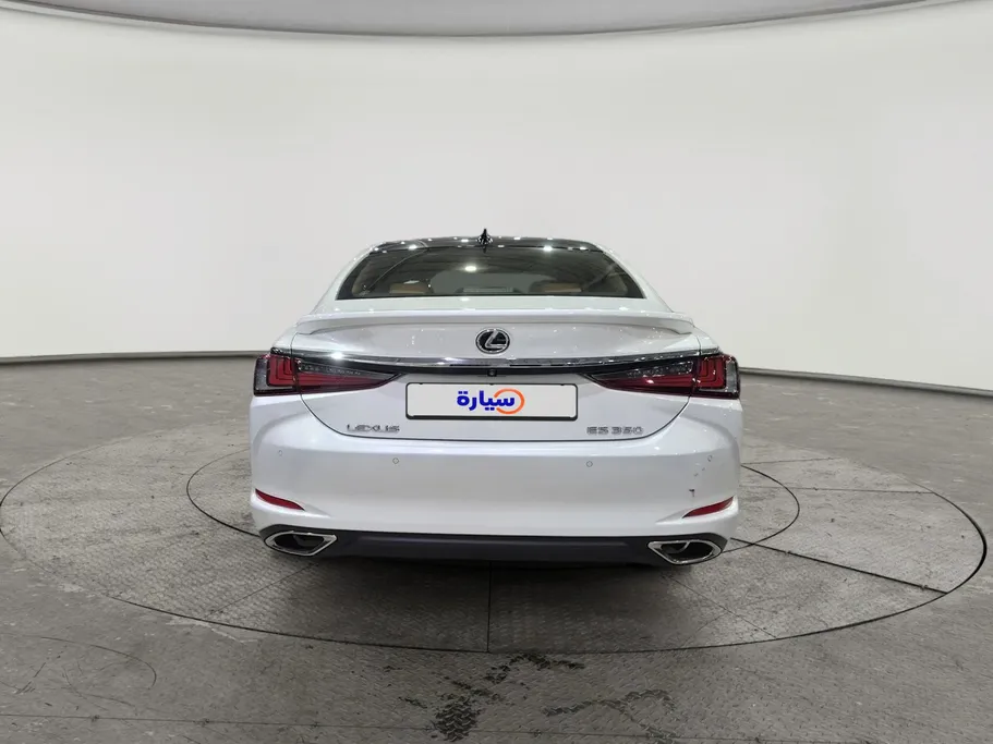 2024 Lexus ES 350 