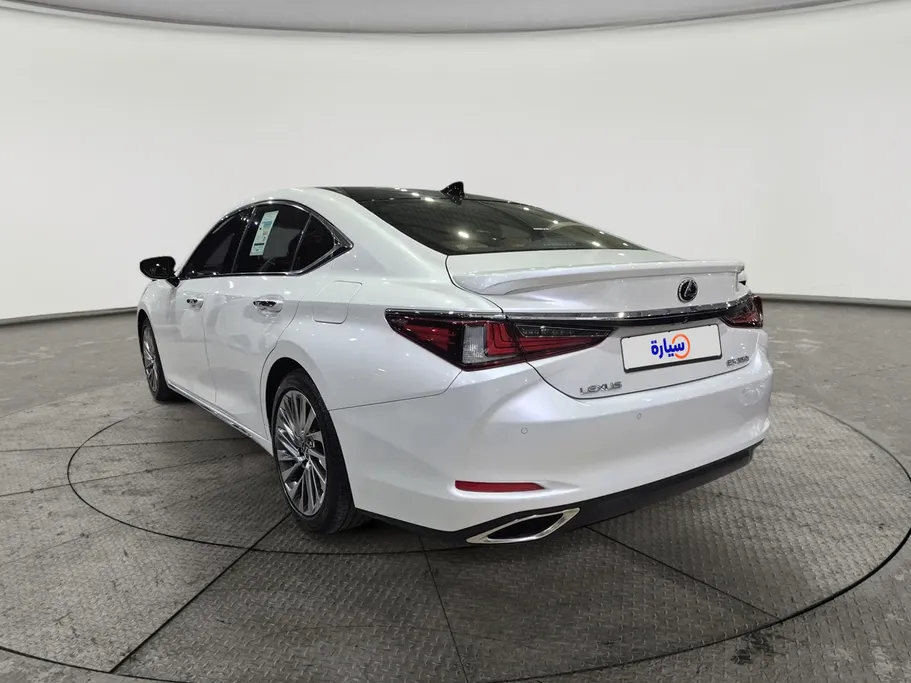 2024 Lexus ES 350 