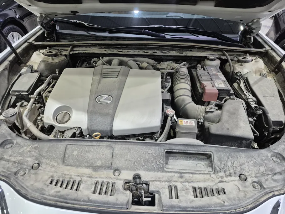 لكزس ES 350 2024 