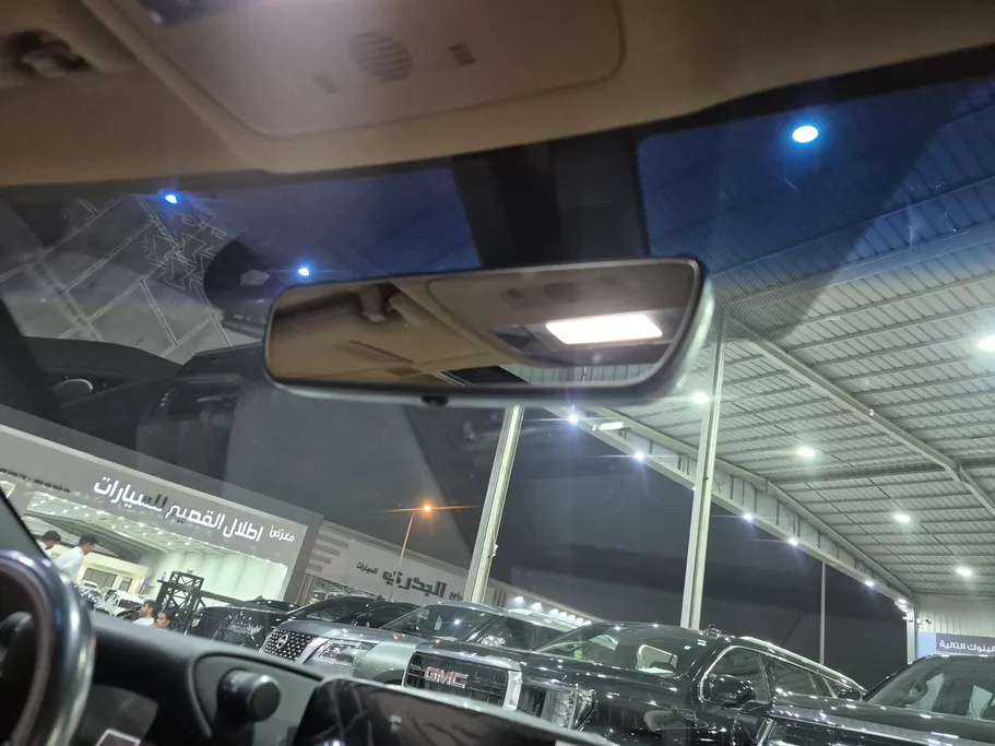 لكزس ES 350 2024 