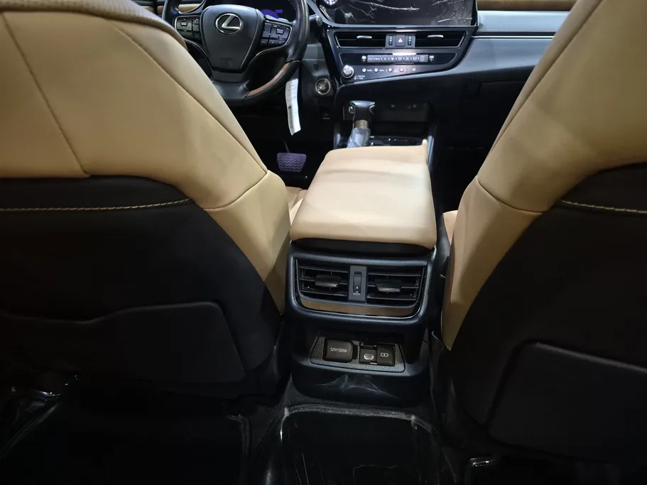 لكزس ES 350 2024 