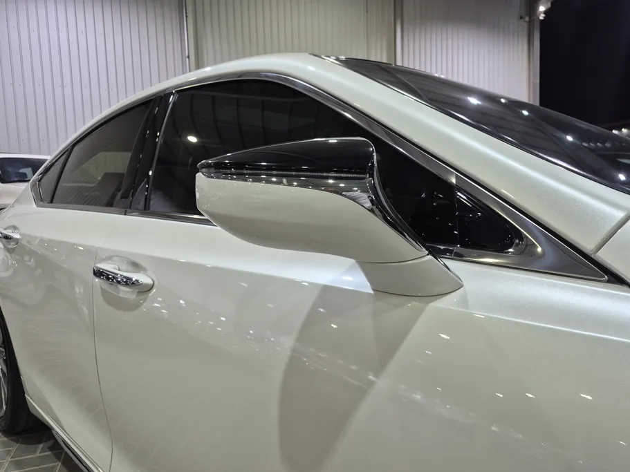 لكزس ES 350 2024 