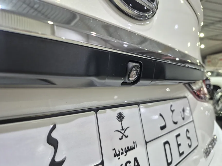 لكزس ES 350 2024 