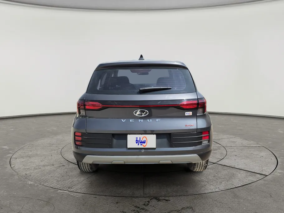 2024 Hyundai Venue Smart 
