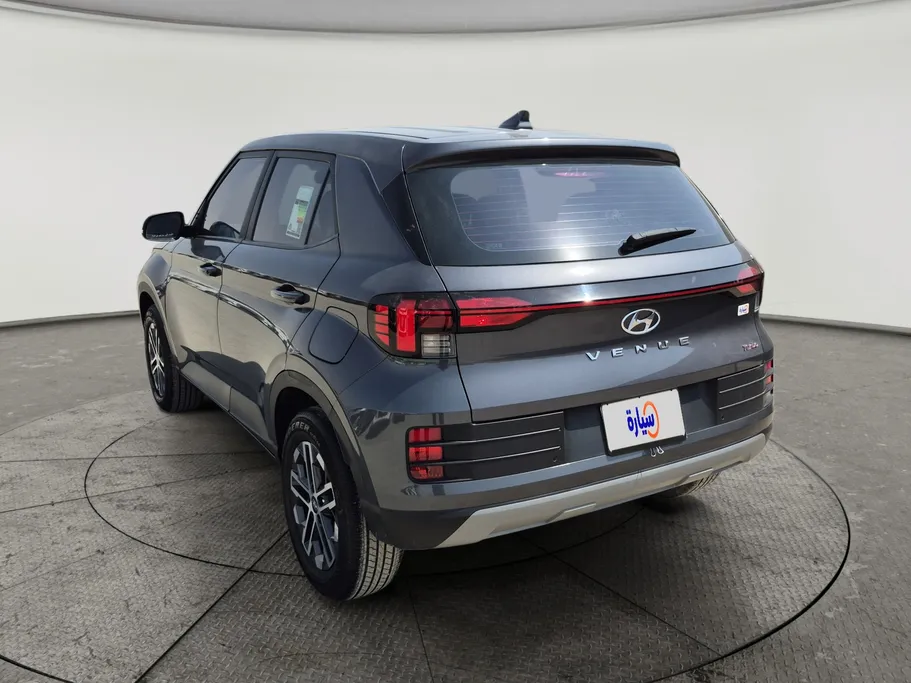 2024 Hyundai Venue Smart 