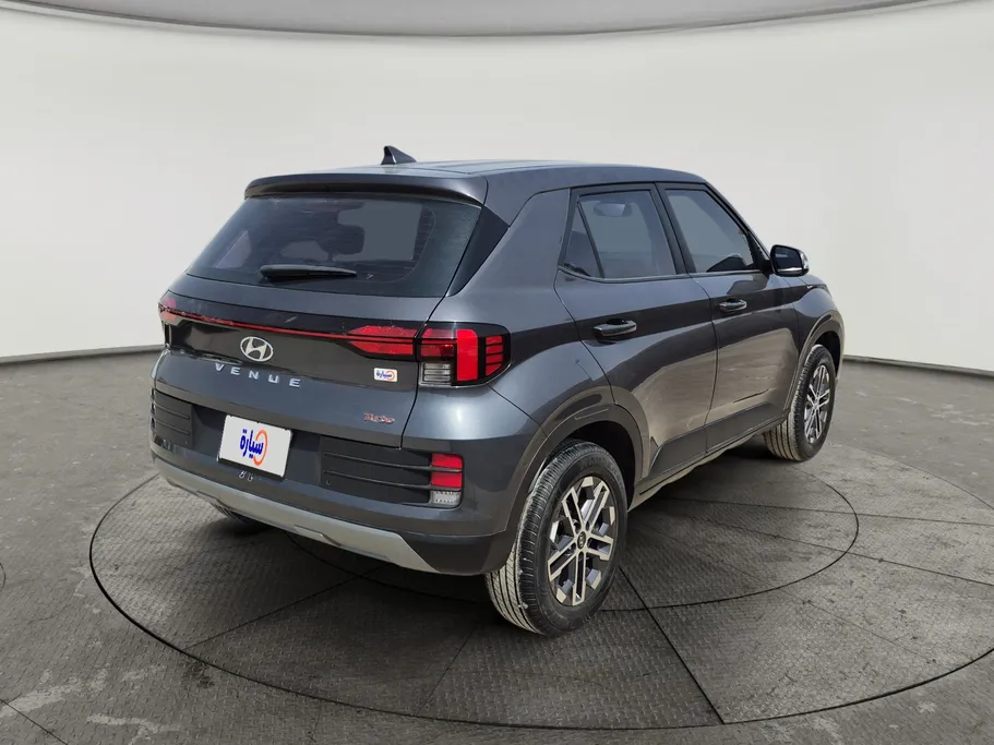 2024 Hyundai Venue Smart 