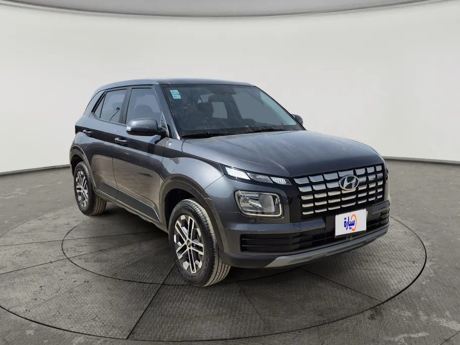 2024 Hyundai Venue Smart 