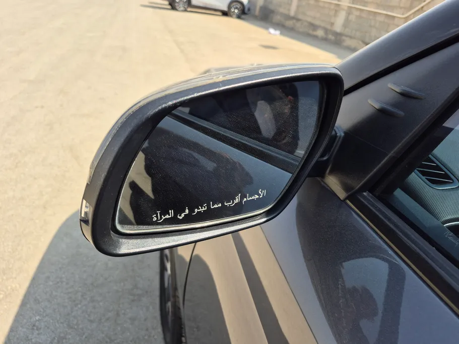 2024 Hyundai Venue Smart 