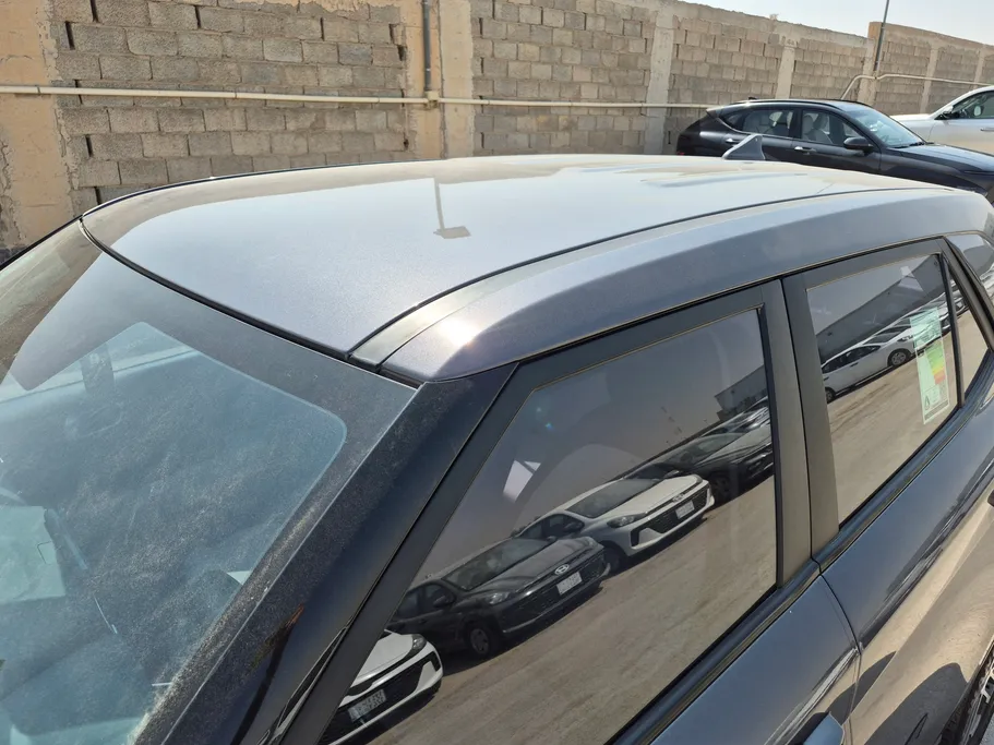 2024 Hyundai Venue Smart 