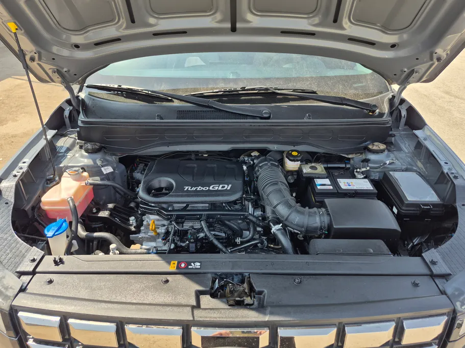 2024 Hyundai Venue Smart 