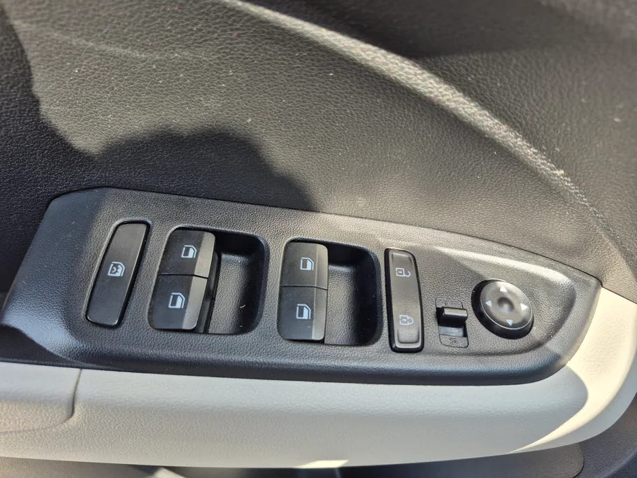 2024 Hyundai Venue Smart 