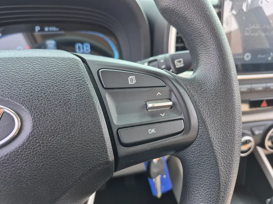 2024 Hyundai Venue Smart 