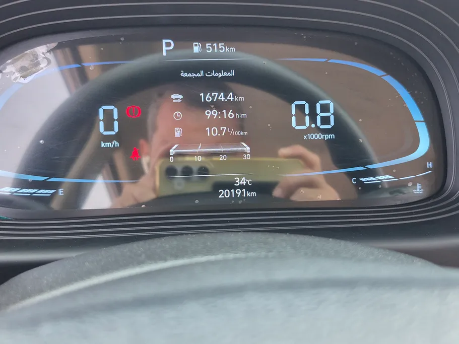 2024 Hyundai Venue Smart 