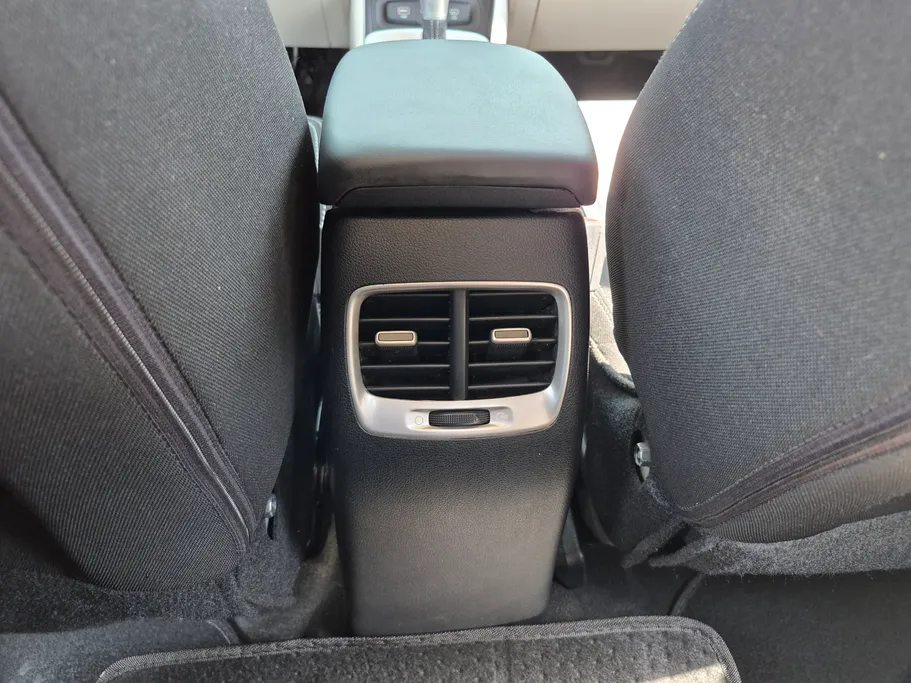 2024 Hyundai Venue Smart 