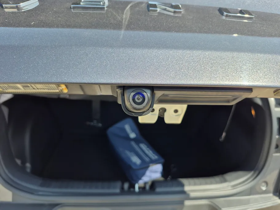 2024 Hyundai Venue Smart 
