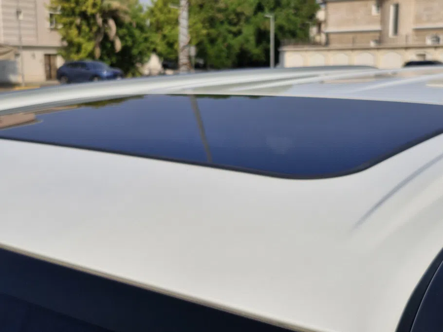 تويوتا لاندكروزر GXR4 2025 