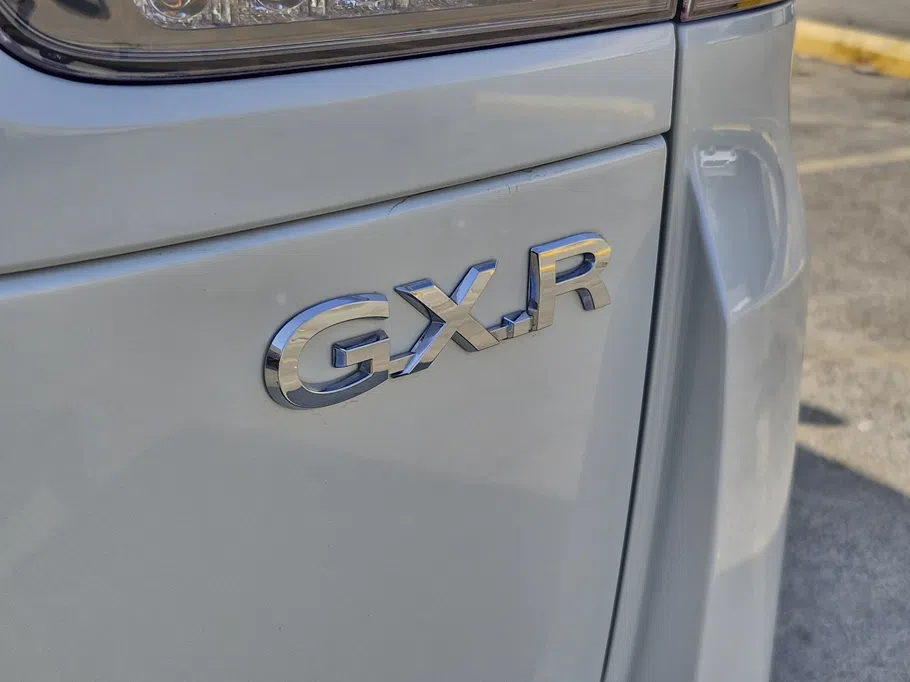 تويوتا لاندكروزر GXR4 2025 