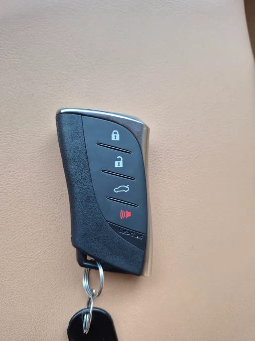 لكزس ES 250 2025 