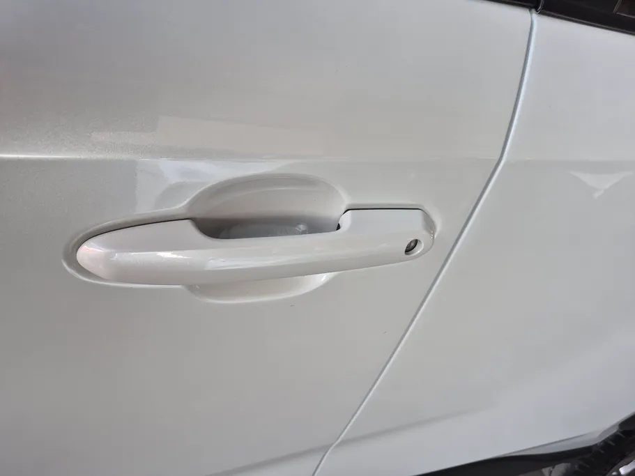 2025 Toyota RAV4 LE HEV 