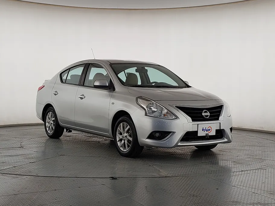 نيسان صني كمفورت 2022 