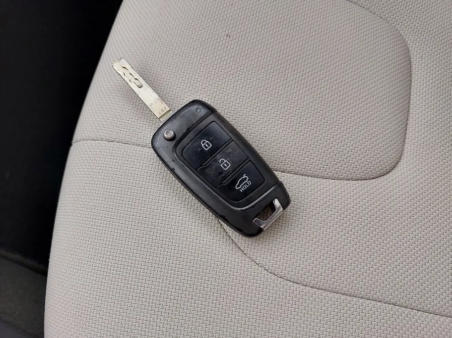 2023 Hyundai Elantra Fleet 