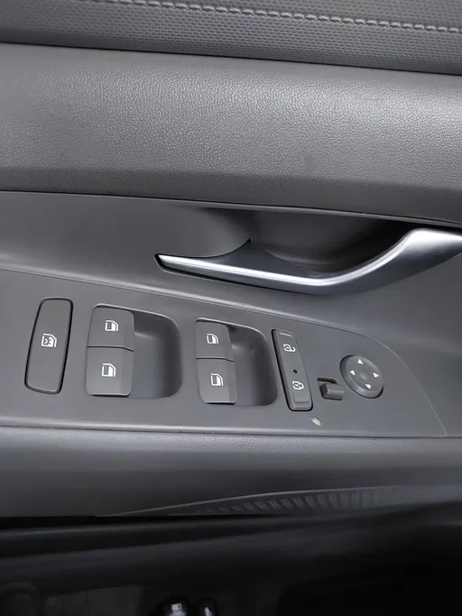 2023 Hyundai Elantra Fleet 
