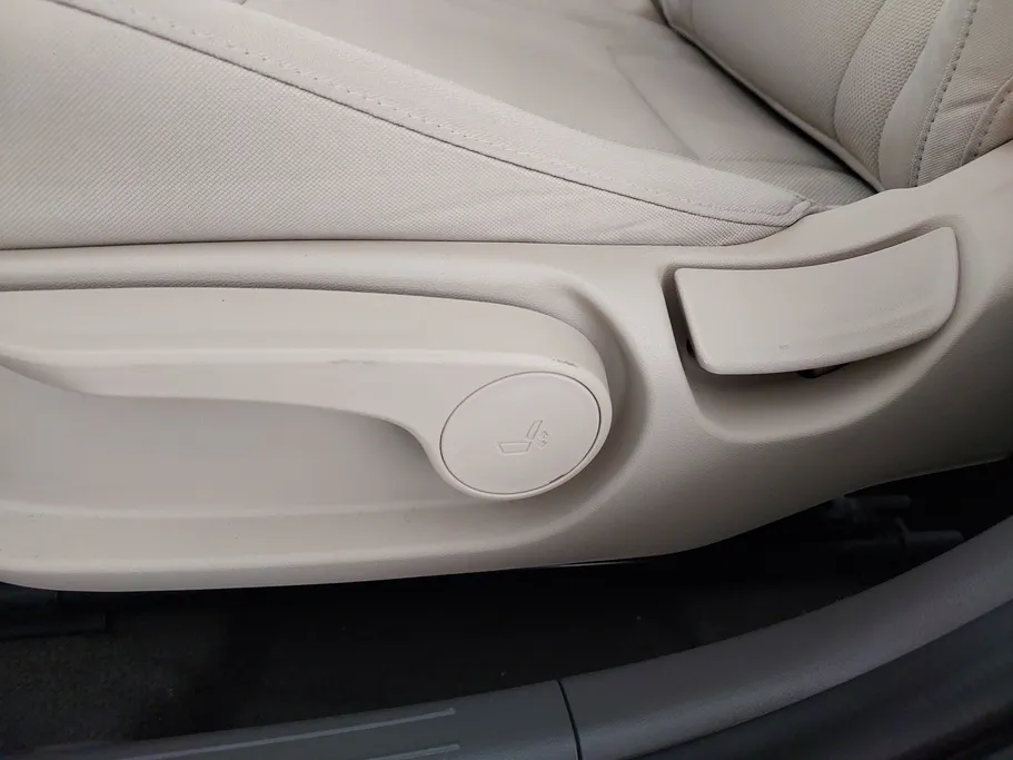 2023 Hyundai Elantra Fleet 