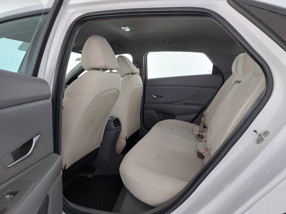 2023 Hyundai Elantra Fleet 