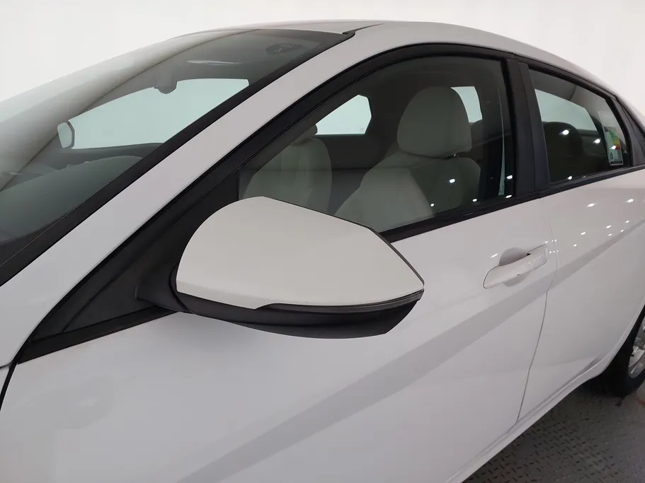 2023 Hyundai Elantra Fleet 