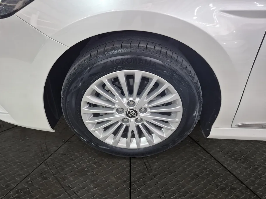 2026 Toyota Camry  LE 