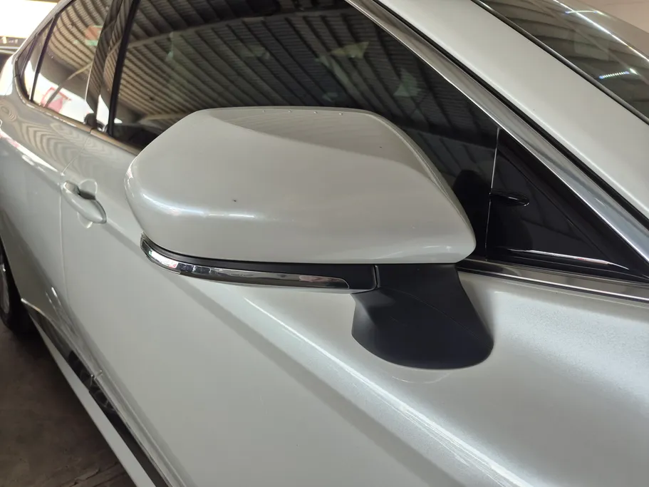 2026 Toyota Camry  LE 