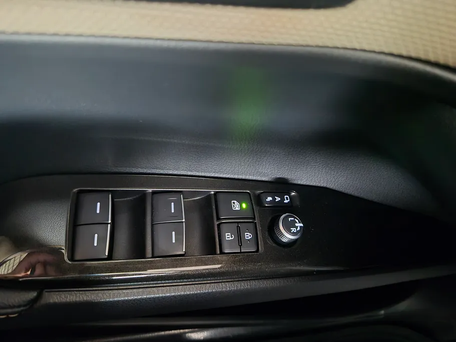 2026 Toyota Camry  LE 