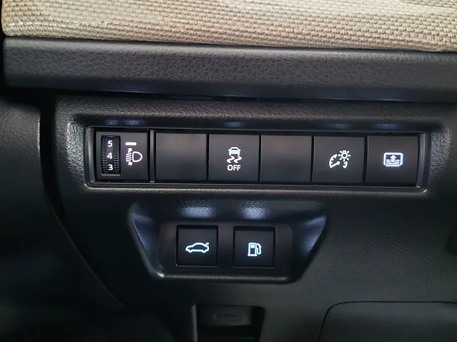 2026 Toyota Camry  LE 