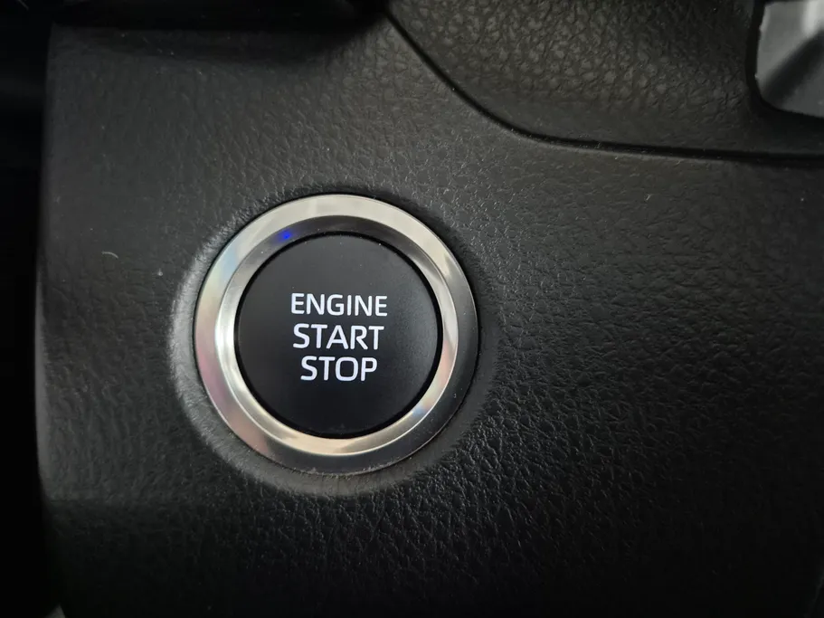 2026 Toyota Camry  LE 