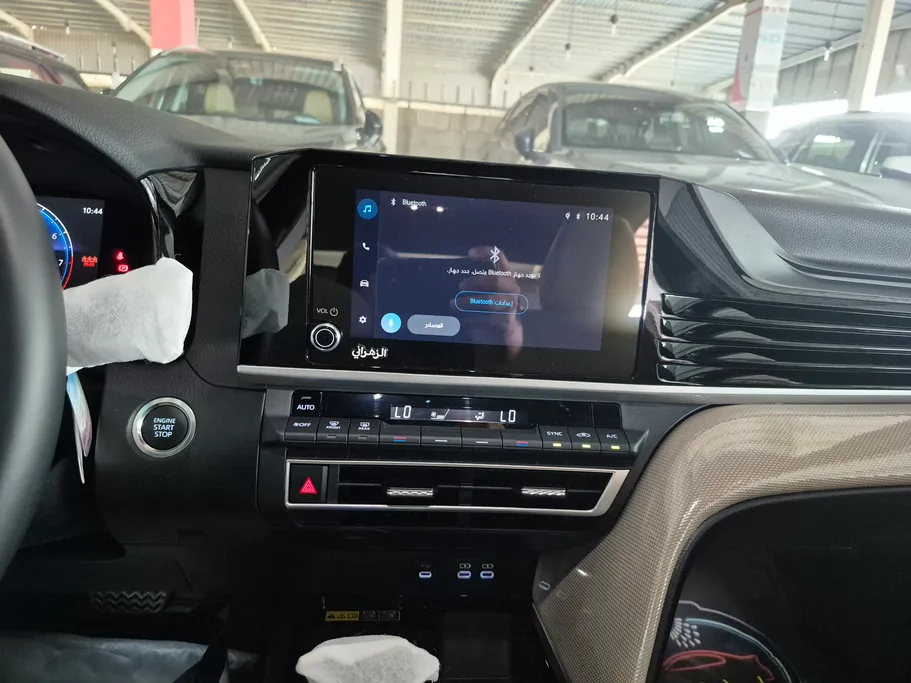 2026 Toyota Camry  LE 
