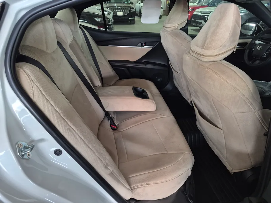 2026 Toyota Camry  LE 