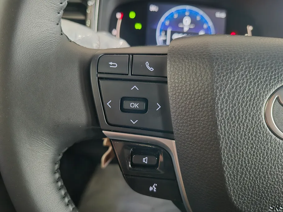 2026 Toyota Camry  LE 