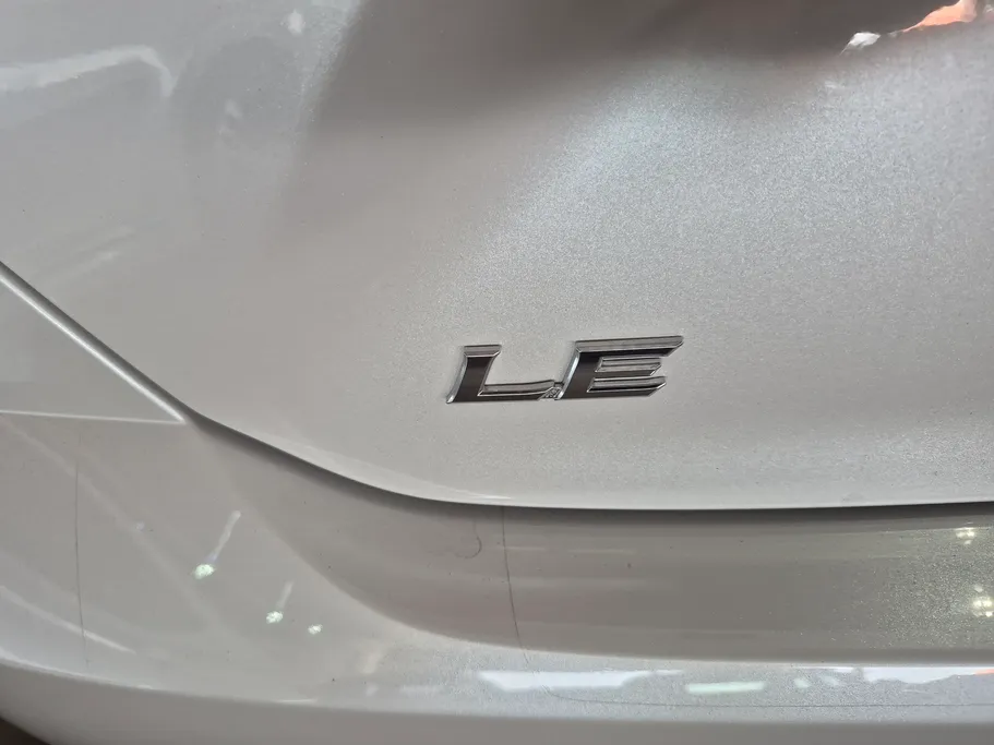 2026 Toyota Camry  LE 