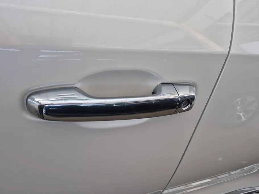 تويوتا لاندكروزر GXR Grand Touring 2020 