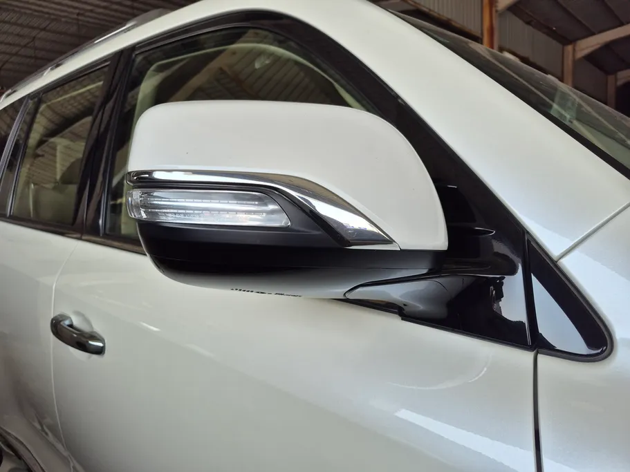 تويوتا لاندكروزر GXR Grand Touring 2020 