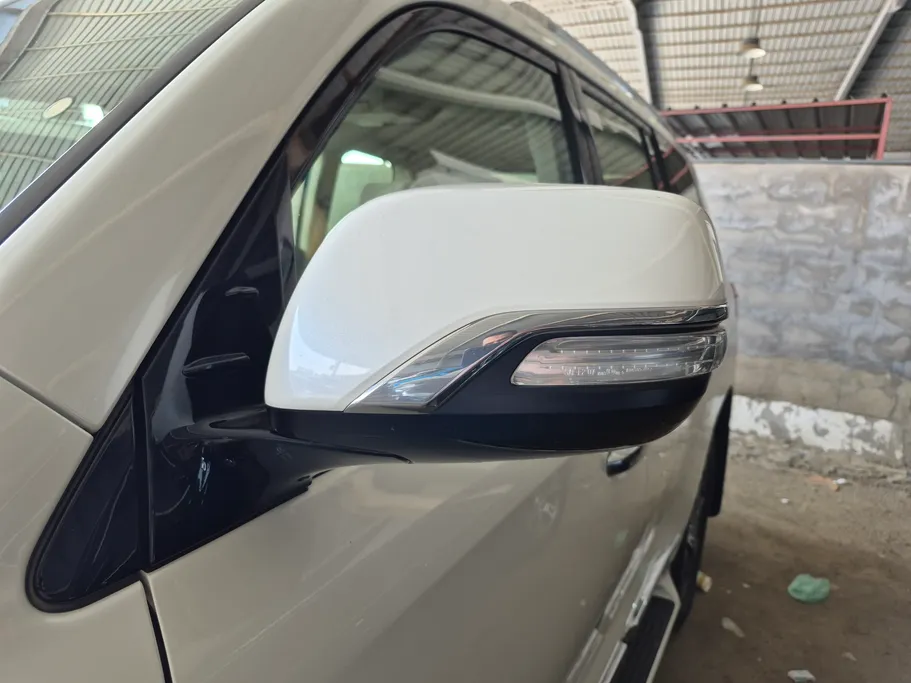تويوتا لاندكروزر GXR Grand Touring 2020 