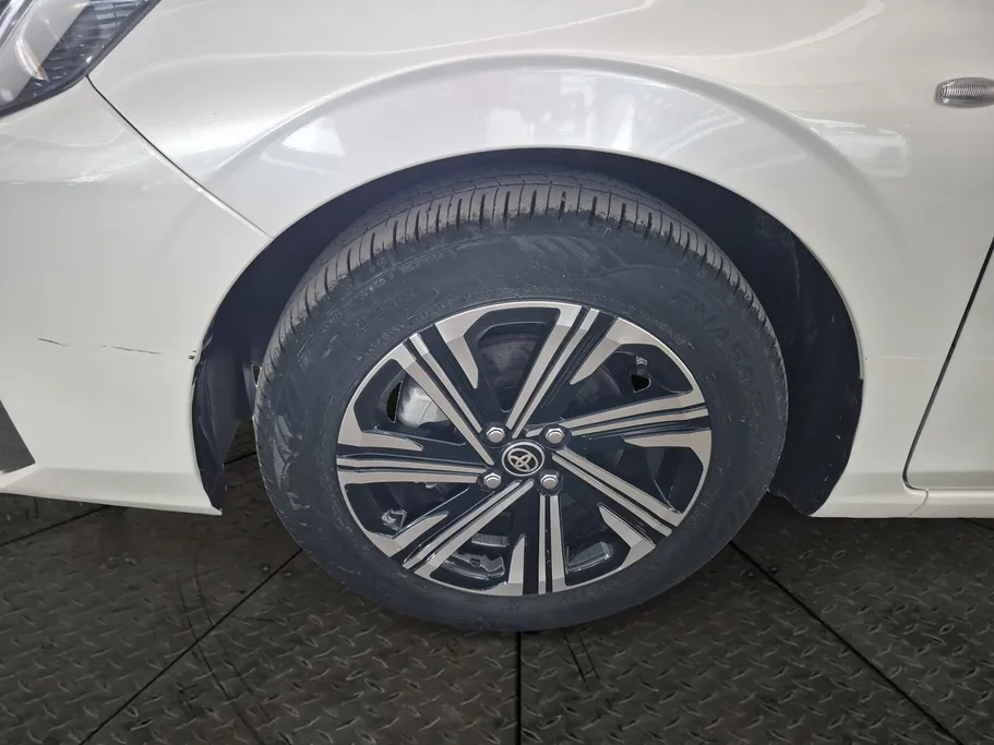2026 Toyota Yaris  Y Plus 
