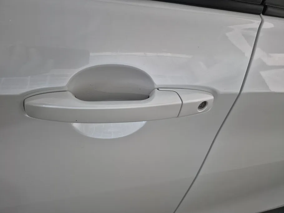 2026 Toyota Yaris  Y Plus 