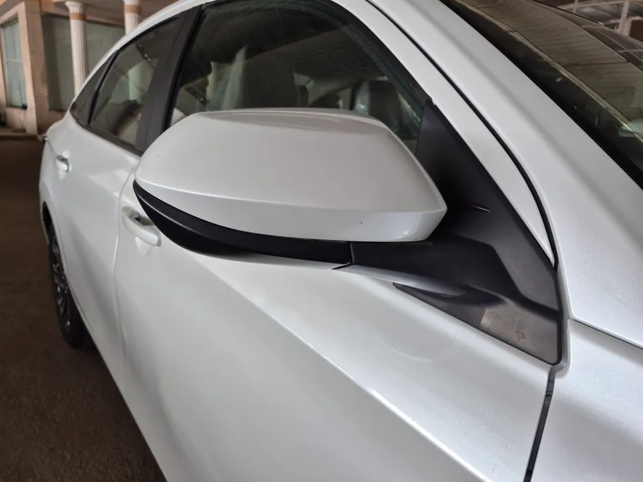 2026 Toyota Yaris  Y Plus 