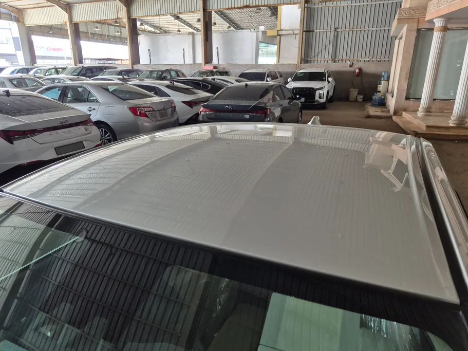 2026 Toyota Yaris  Y Plus 