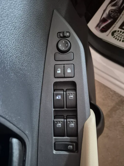 2026 Toyota Yaris  Y Plus 