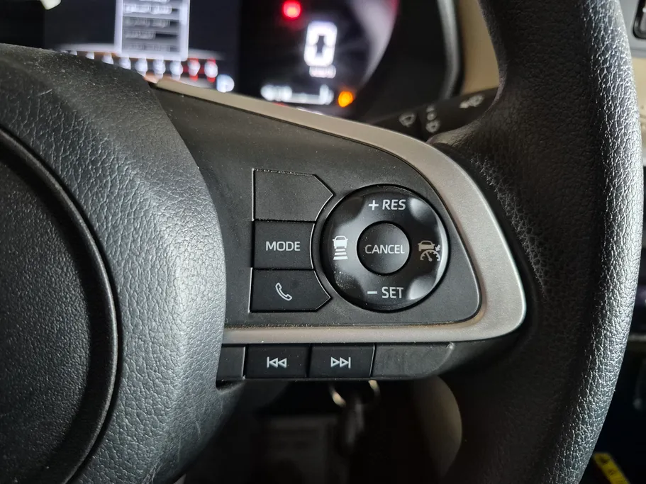 2026 Toyota Yaris  Y Plus 
