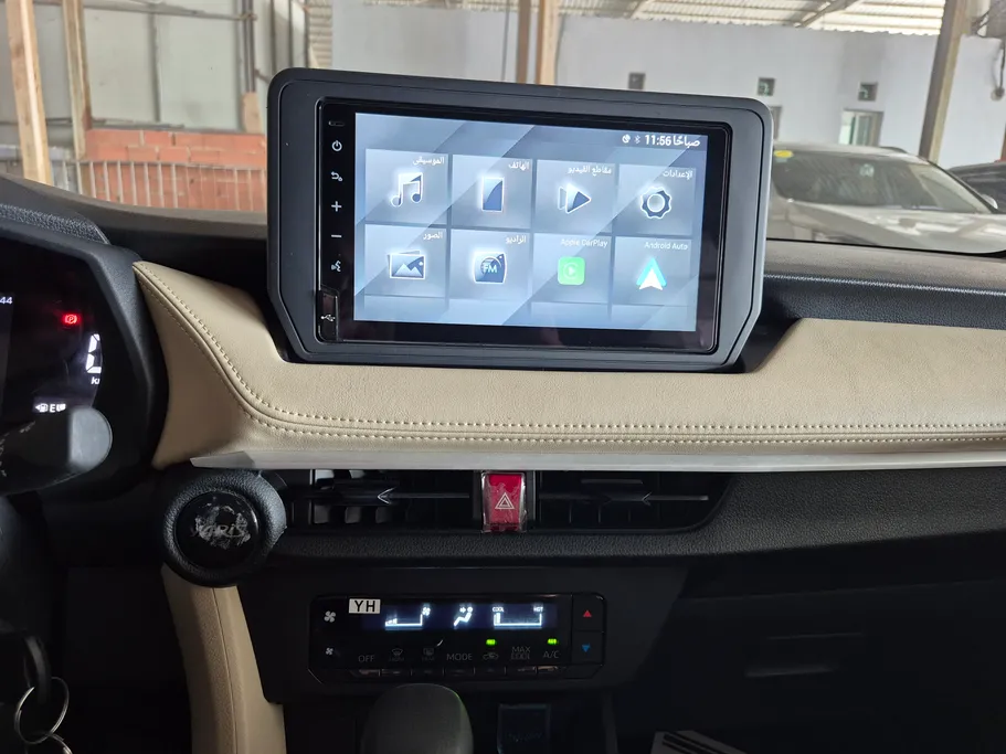 2026 Toyota Yaris  Y Plus 