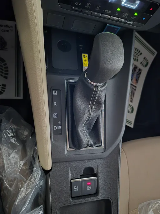 2026 Toyota Yaris  Y Plus 