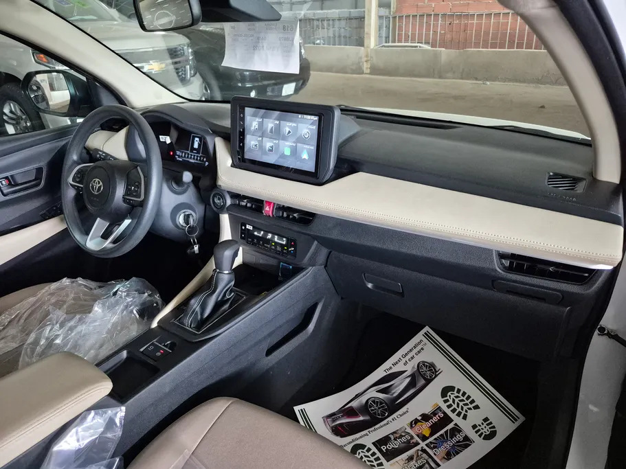 2026 Toyota Yaris  Y Plus 